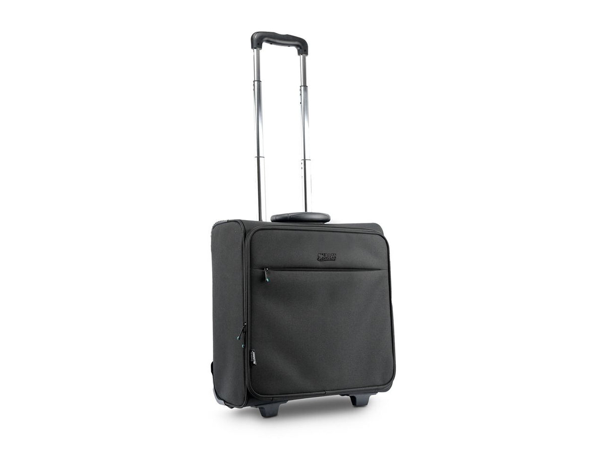 Urban Factory DAILEE TROLLET : 2 WHEELS LATPOP BAG TROLLEY - 14-16"