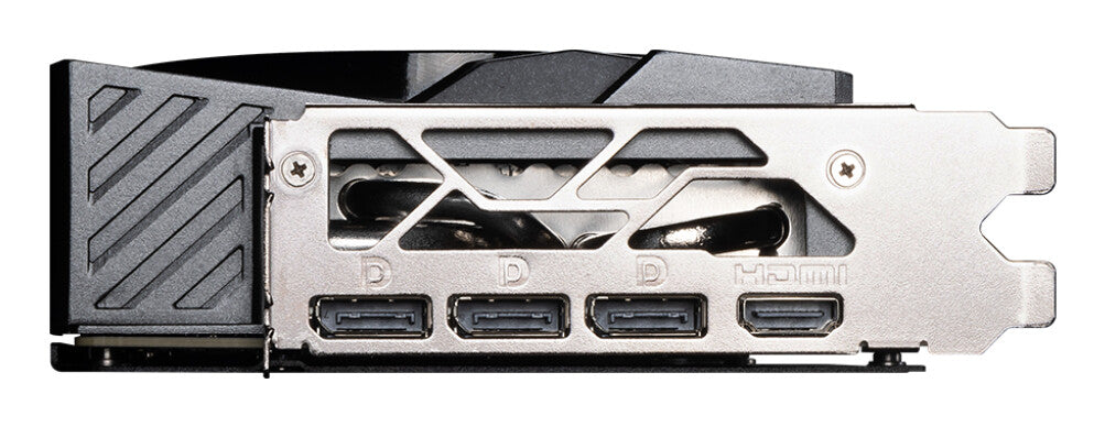 MSI GAMING GeForce RTX 5080 16G TRIO NVIDIA 16 GB GDDR7