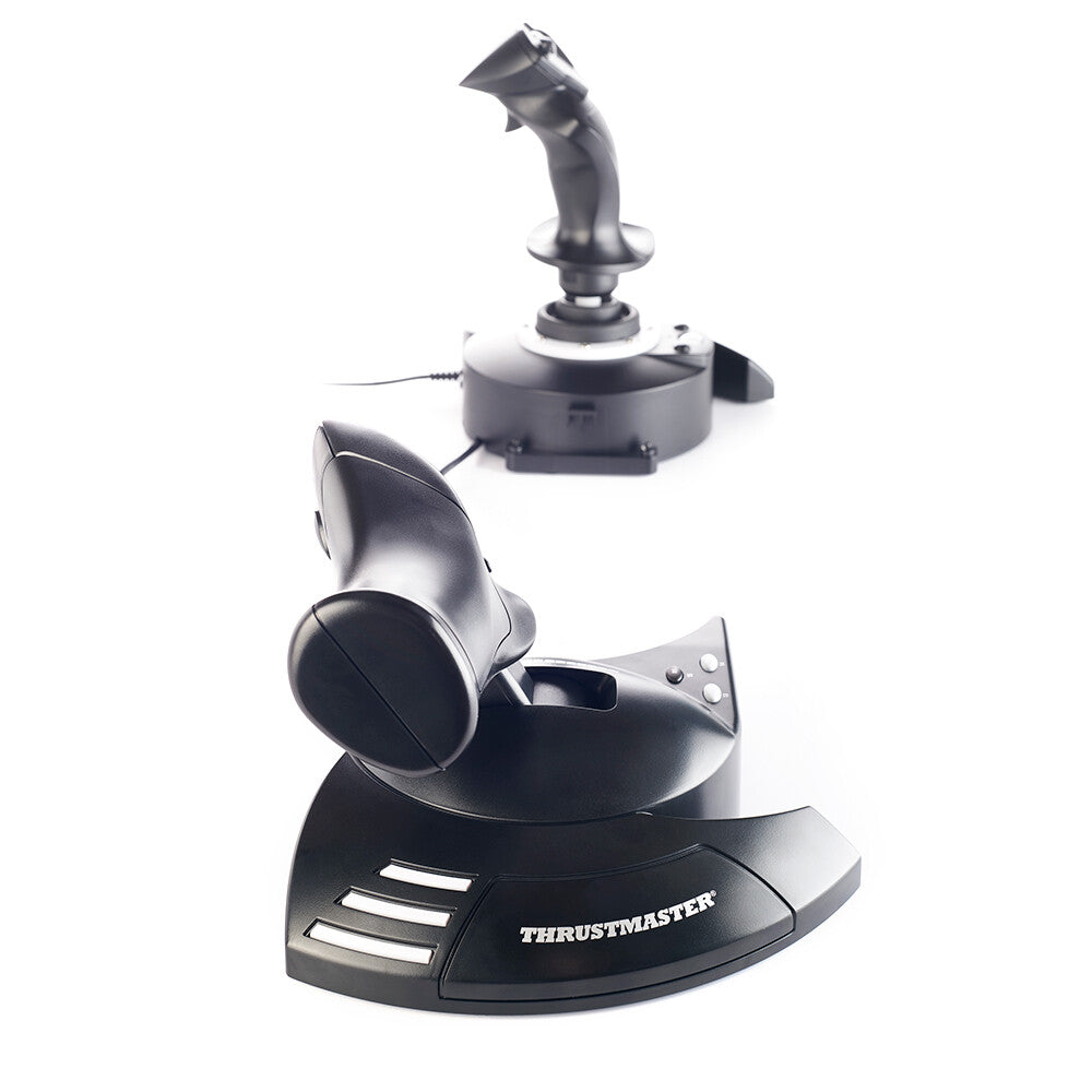 Thrustmaster T.Flight Hotas ONE Black USB Flight Sim PC, Xbox One