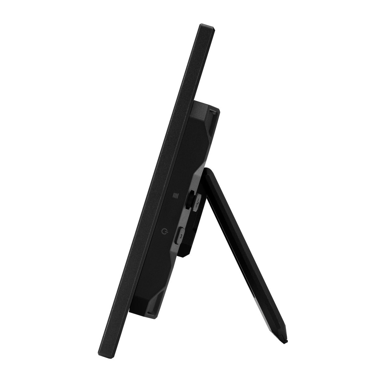 ASUS ROG Strix XG129C computer monitor 31.2 cm (12.3") 1920 x 720 pixels LCD Touchscreen Black