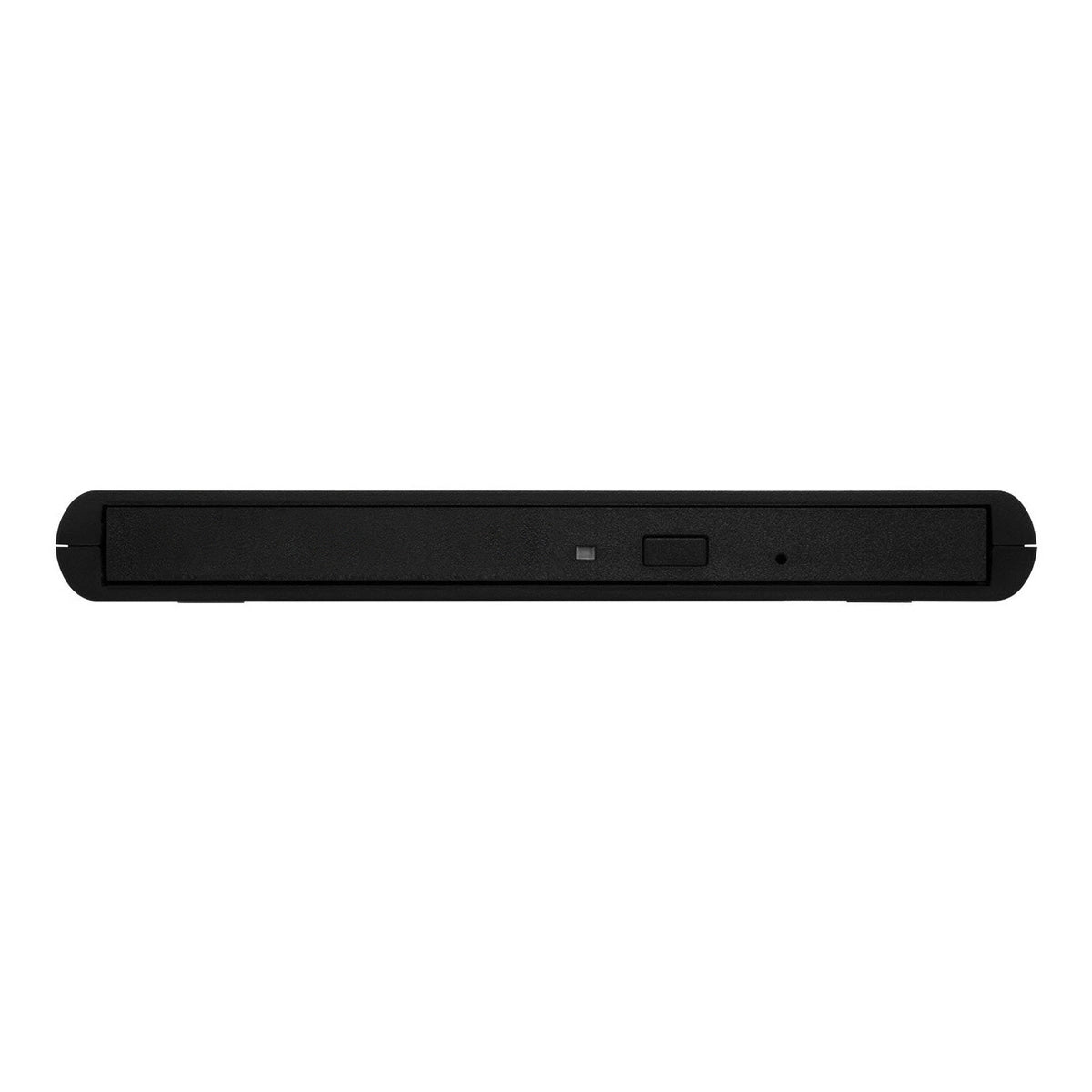 Verbatim Slimline CD/DVD optical disc drive DVD-RW Black