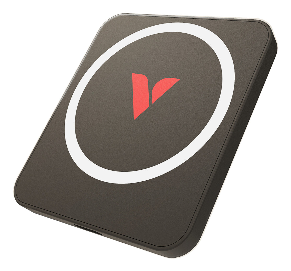 Verbatim SnapBack SSD 512 GB Mocha Metallic