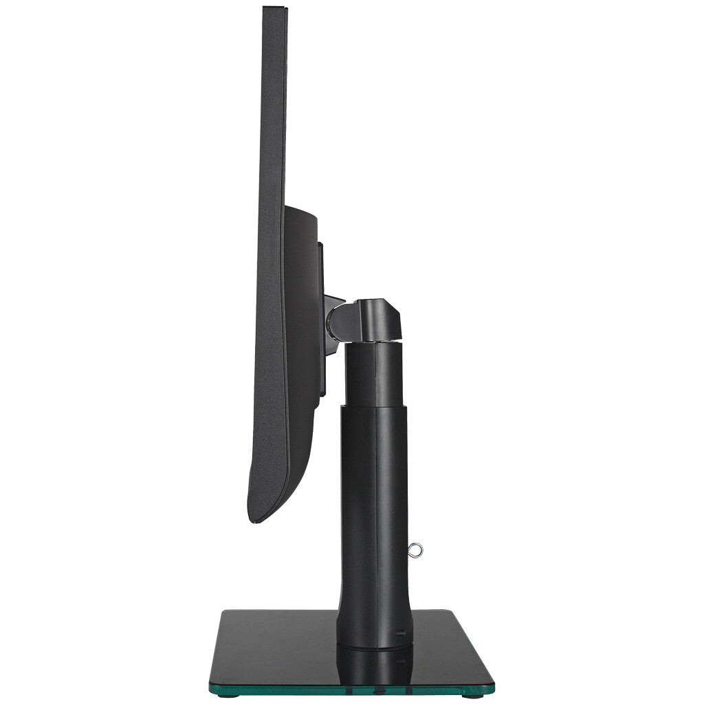 Hannspree HP 248 PJB LED display 60.5 cm (23.8") 1920 x 1080 pixels Full HD Black