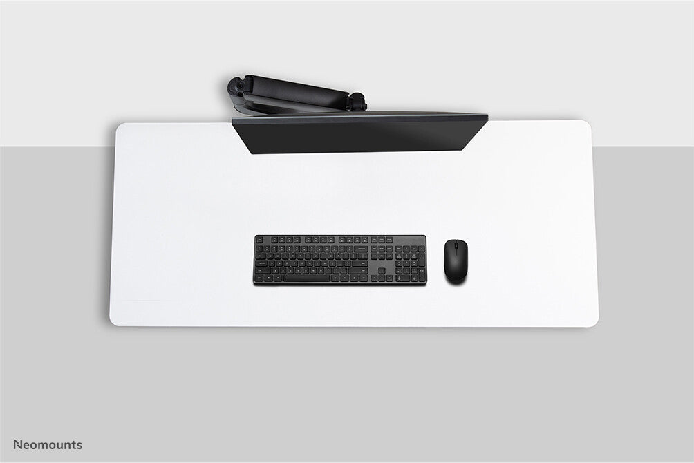 Neomounts AWL75-450BL Wall adapter monitor arm