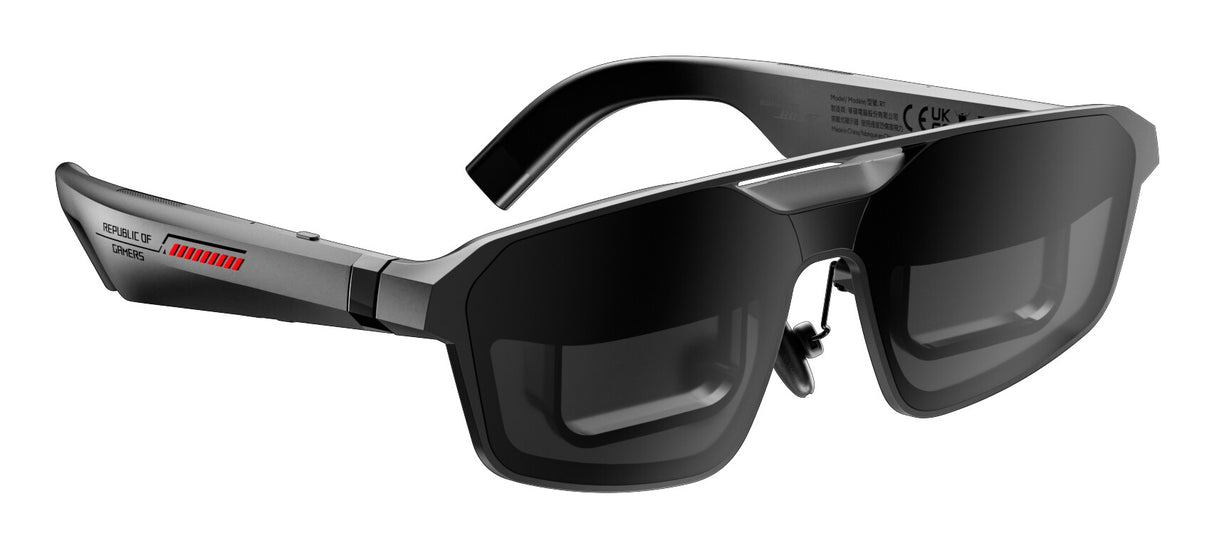 ASUS ROG XREAL R1-N smartglasses