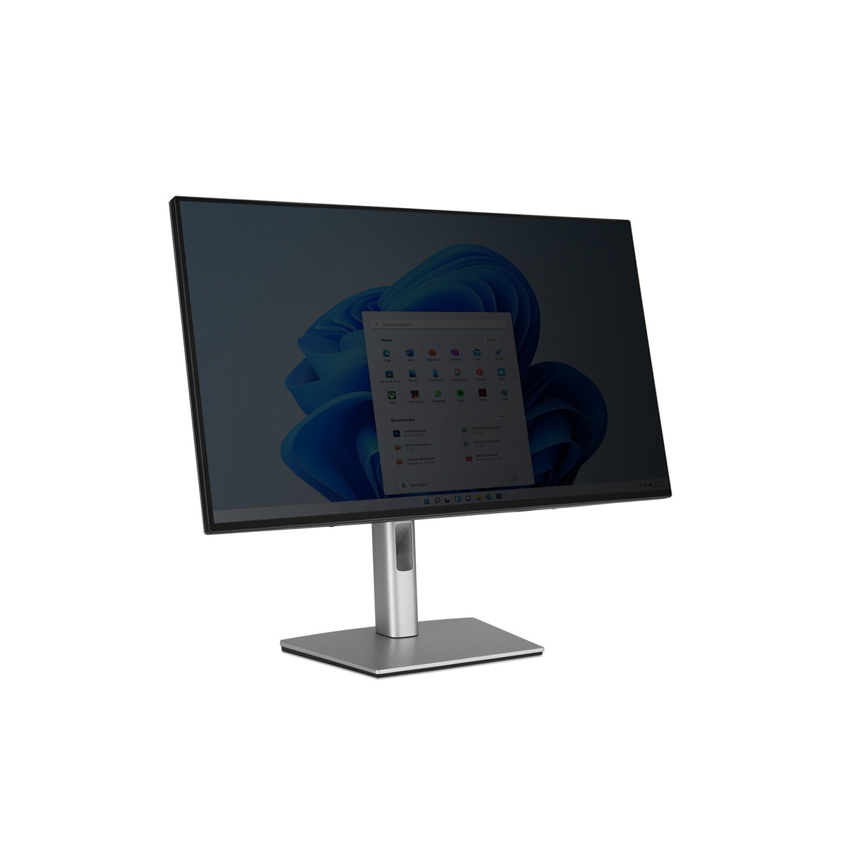 Kensington 2-way Removable Privacy Screen Filter for 28" Monitors 16:9