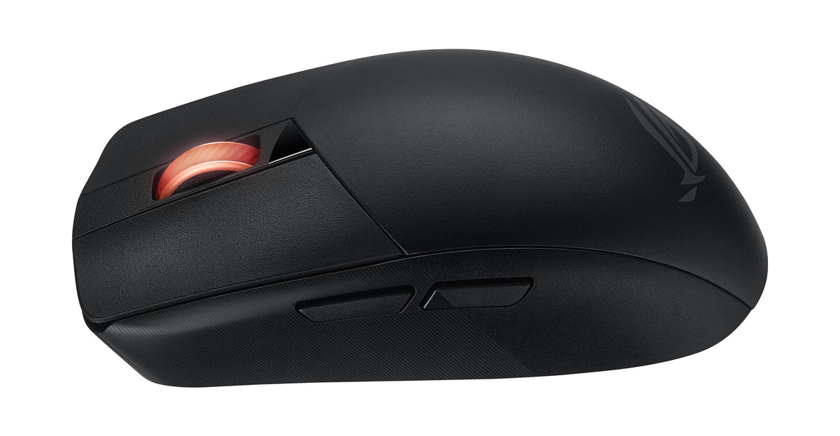 ASUS ROG Strix Impact III Wireless mouse Gaming Ambidextrous RF Wireless + Bluetooth Optical 36000 DPI