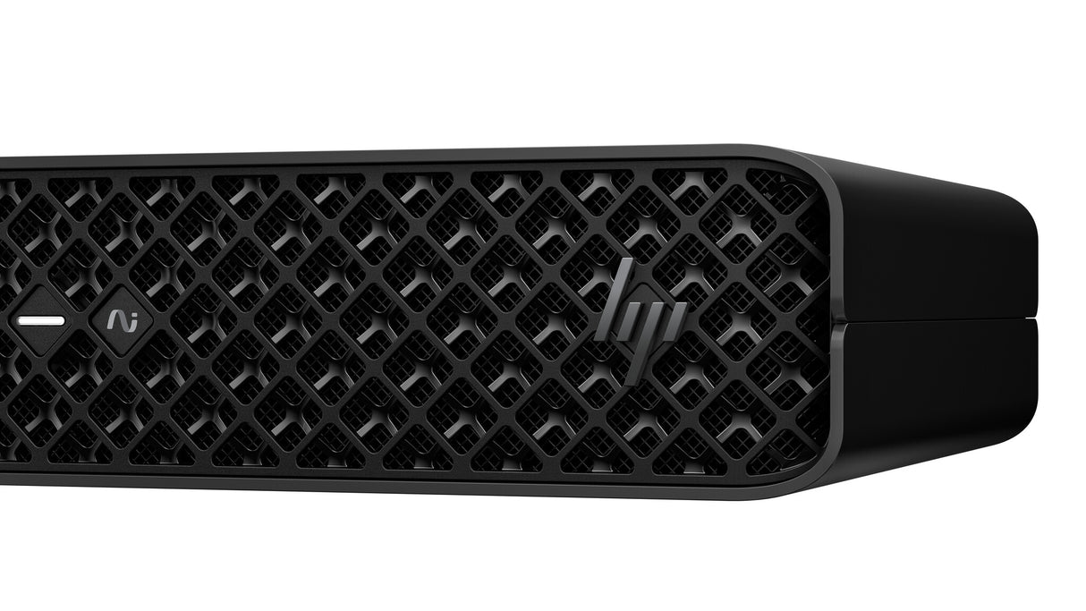 HP Z2 Mini G1i Intel Core Ultra 9 285K 32 GB DDR5-SDRAM 1 TB SSD NVIDIA RTX 2000 Ada Windows 11 Pro Mini PC Workstation AI Workstation, AI PC Black