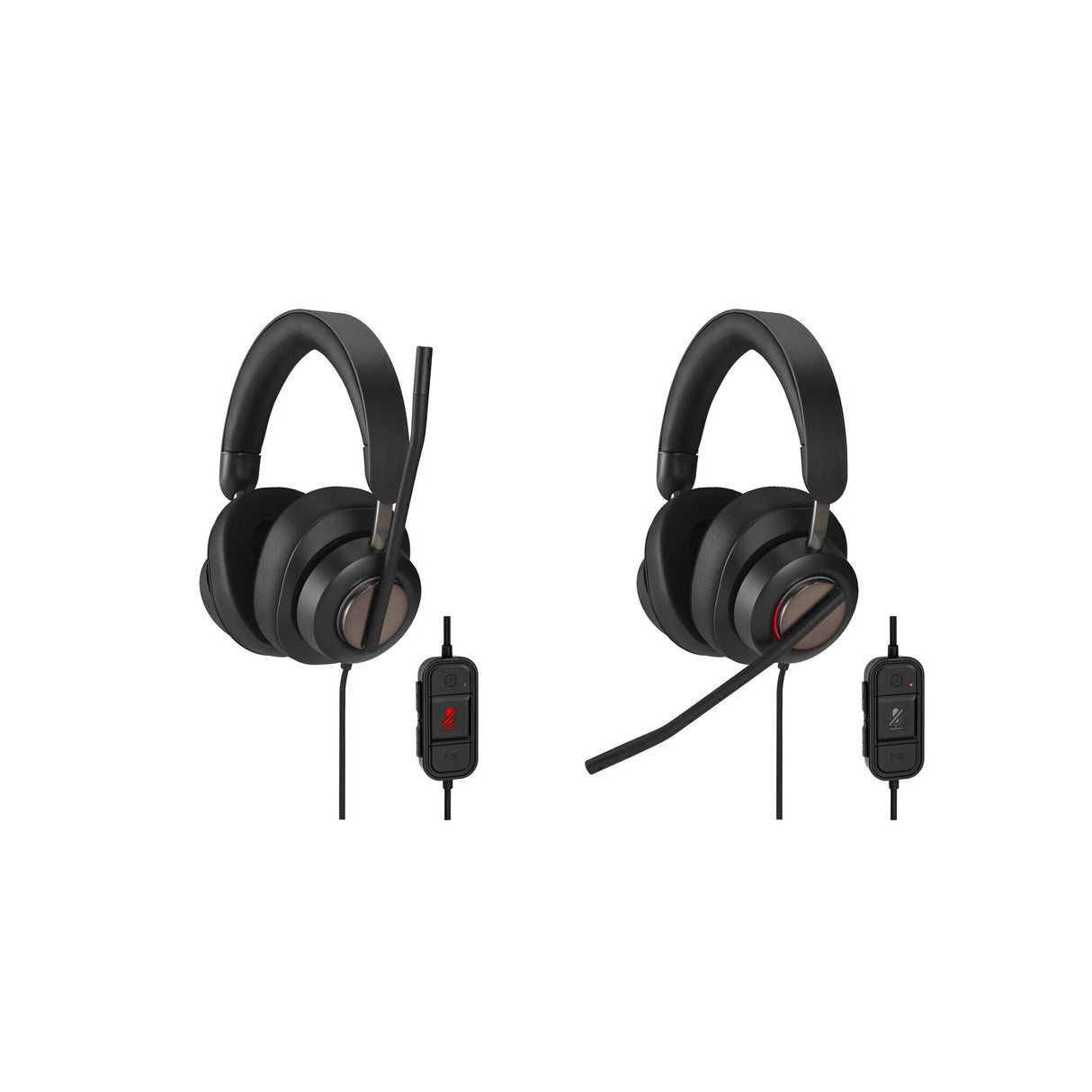 Kensington H2000 USB-C Over-Ear Headset