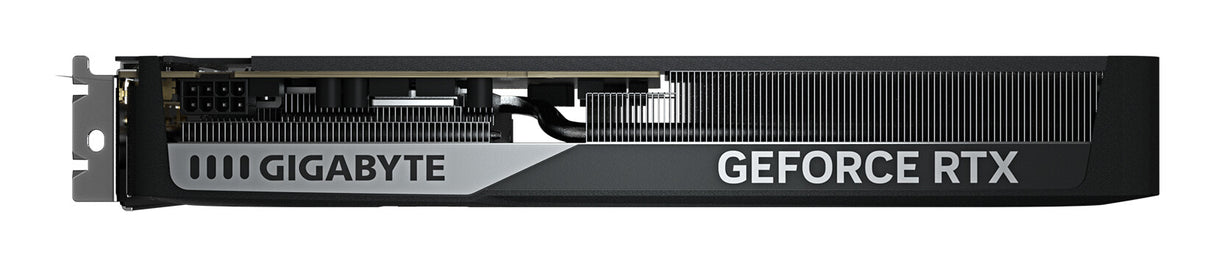 GIGABYTE GeForce RTX 5060 EAGLE MAX OC 8G Graphics Card