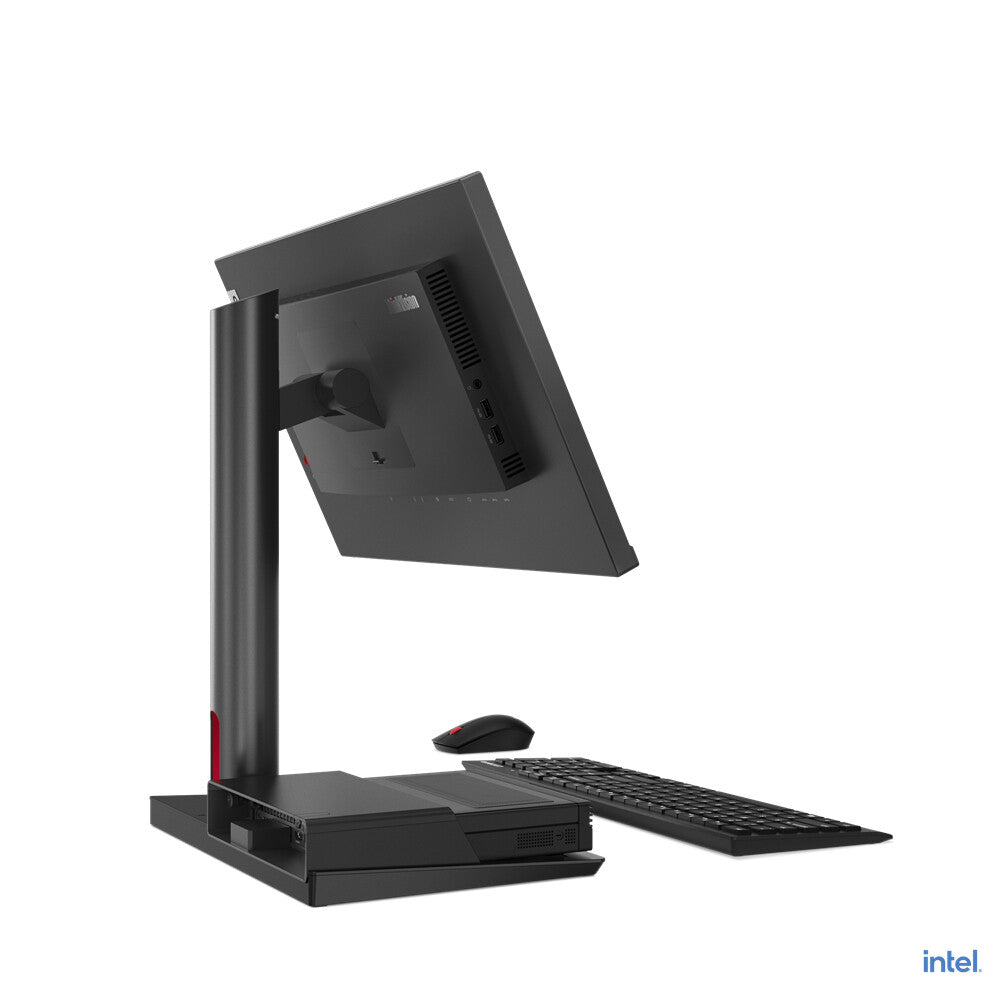 Lenovo ThinkCentre TIO Flex 22i computer monitor 54.6 cm (21.5") 1920 x 1080 pixels Full HD LED Black