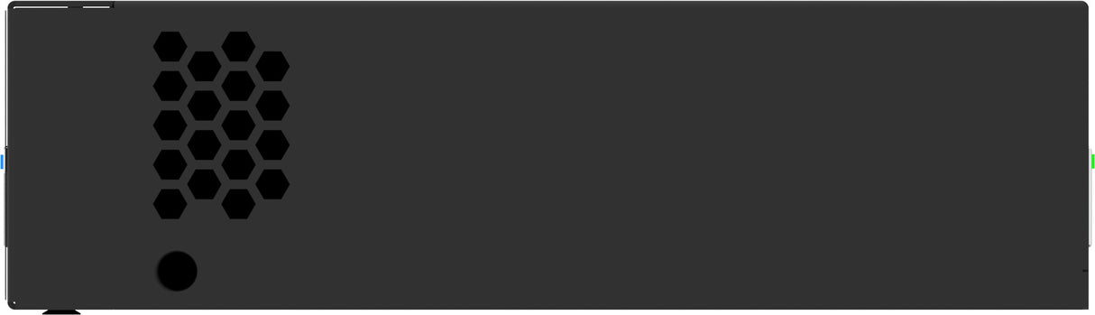 NETGEAR 8x1G PoE+ 220W and 2xSFP+ Managed Switch