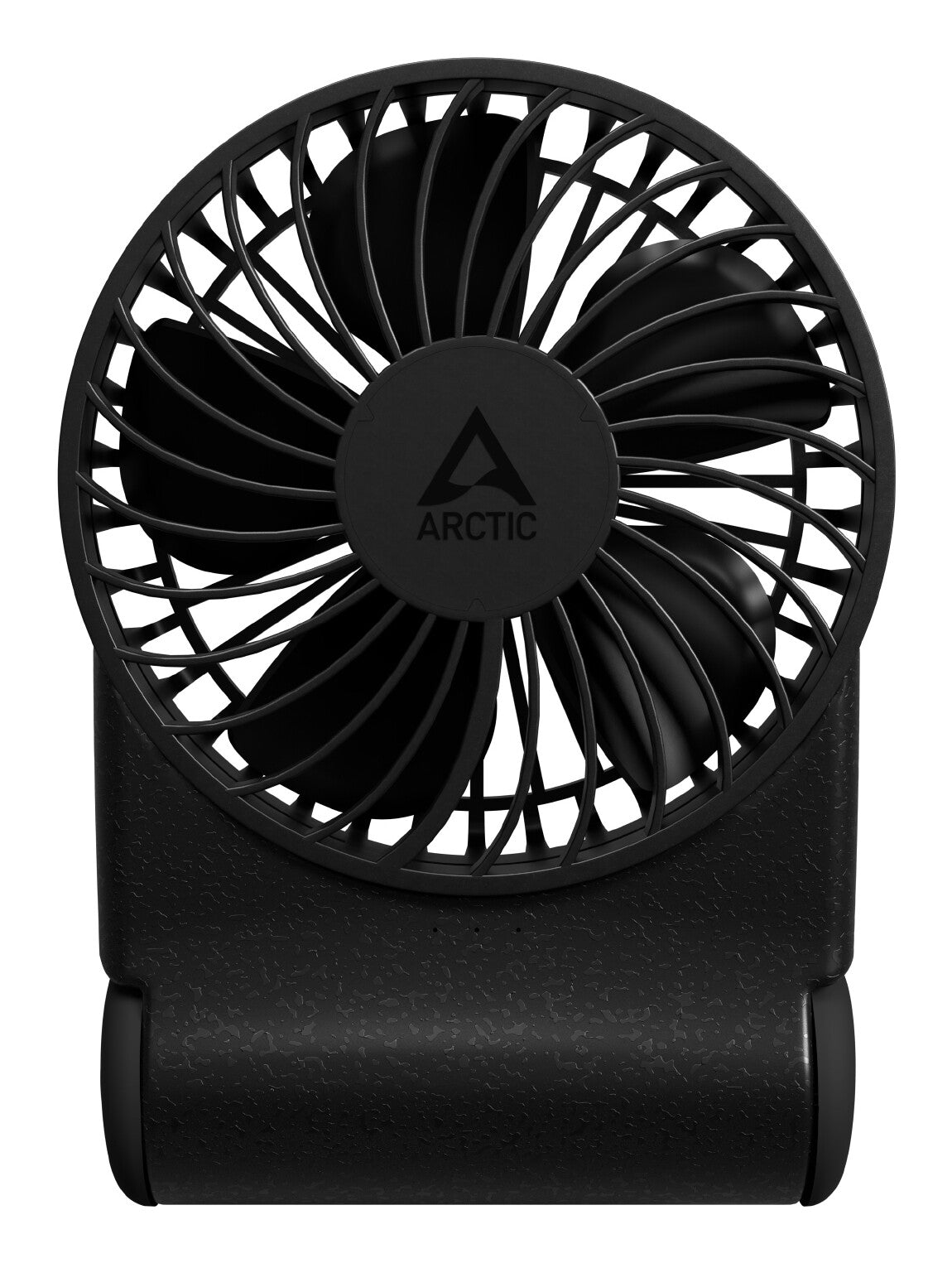 ARCTIC Summair 2Go - Powerful Handheld Fan with Extra-Long Battery Life