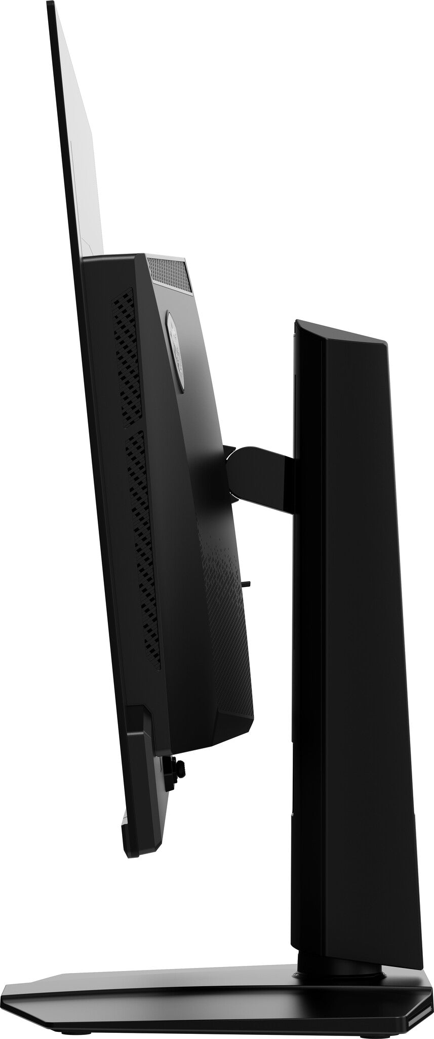 MSI MAG 321UP QD-OLED computer monitor 80 cm (31.5") 3840 x 2160 pixels 4K Ultra HD Black