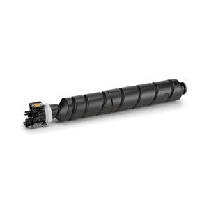 Katun 50646 toner cartridge 1 pc(s) Compatible Black