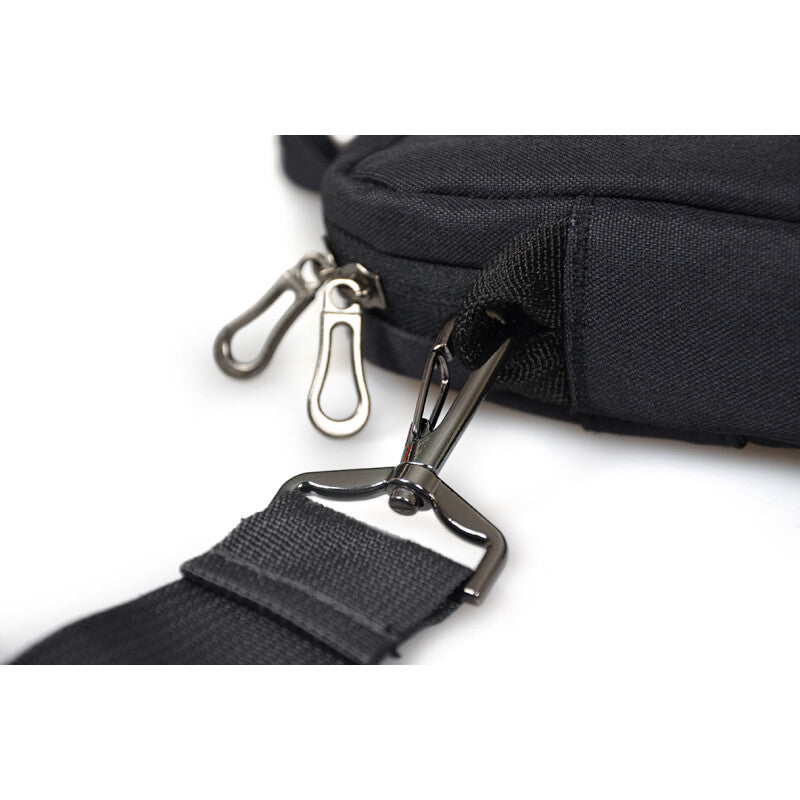 PORT Designs SYDNEY TL ECO 13 14 BK Laptop case Toploading