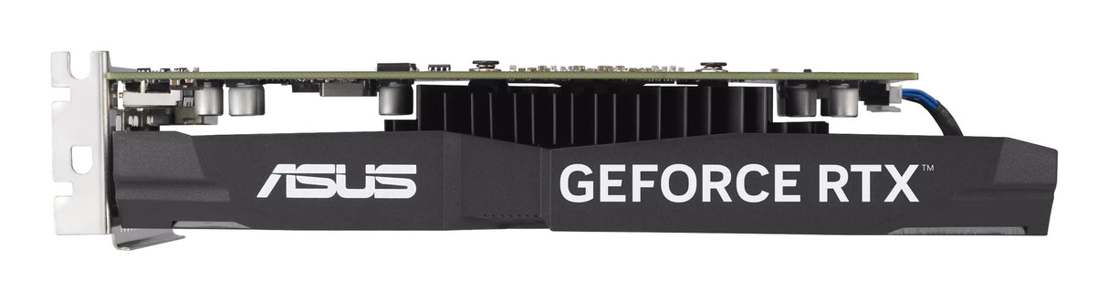 ASUS Dual -RTX3050-O6G NVIDIA GeForce RTX 3050 6 GB GDDR6
