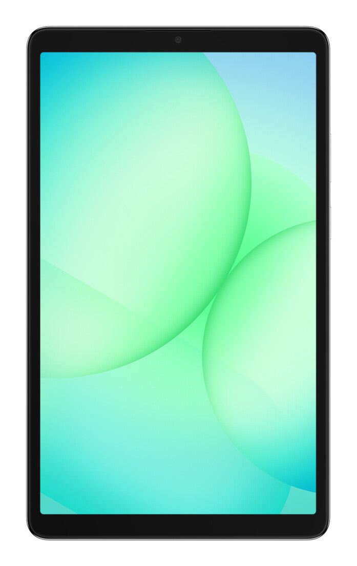 Samsung Galaxy Tab A11 128 GB 22.1 cm (8.7") 8 GB Wi-Fi 5 (802.11ac) Silver