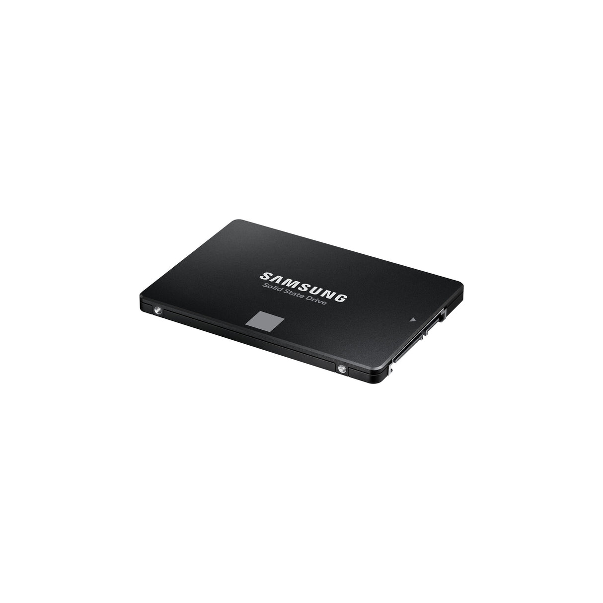 Samsung 870 EVO Disque SSD SATA III 250 Go 2,5"