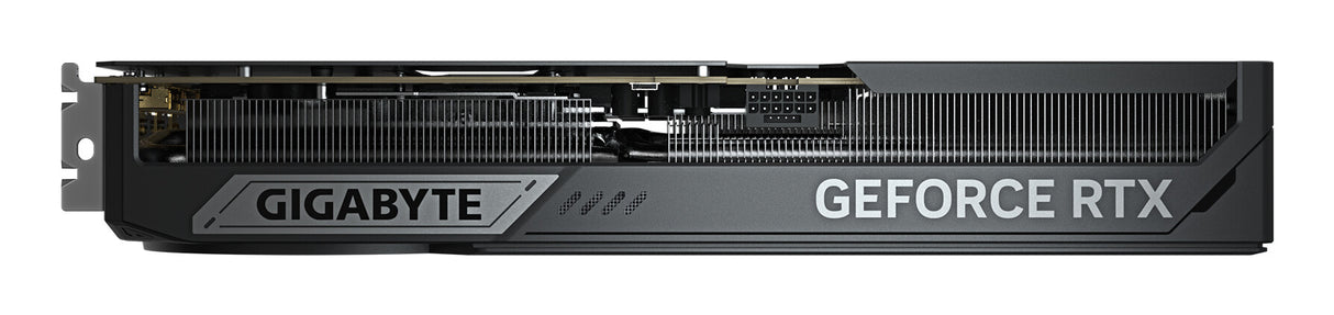 GIGABYTE GeForce RTX 5080 WINDFORCE SFF 16G Graphics Card - 16GB GDDR7, 256bit, PCI-E 5.0, 2617MHz Core Clock, 3 x DisplayPort, 1 x HDMI, GV-N5080WF3-16GD