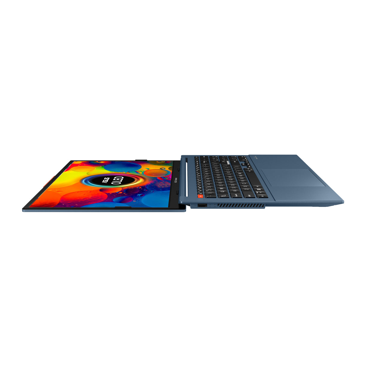 ASUS Vivobook S 15 OLED S5504VA-L1090W Intel® Core™ i5 i5-13500H Laptop 39.6 cm (15.6") Full HD 16 GB LPDDR5-SDRAM 512 GB SSD Wi-Fi 6E (802.11ax) Windows 11 Home Blue