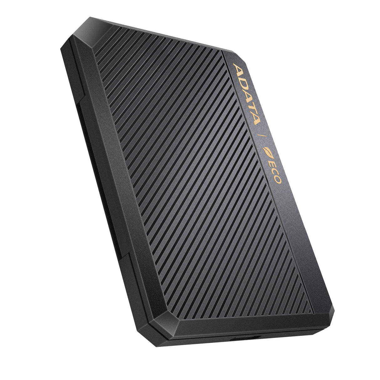 ADATA EC600-BCBK storage drive enclosure HDD/SSD enclosure Black 2.5"
