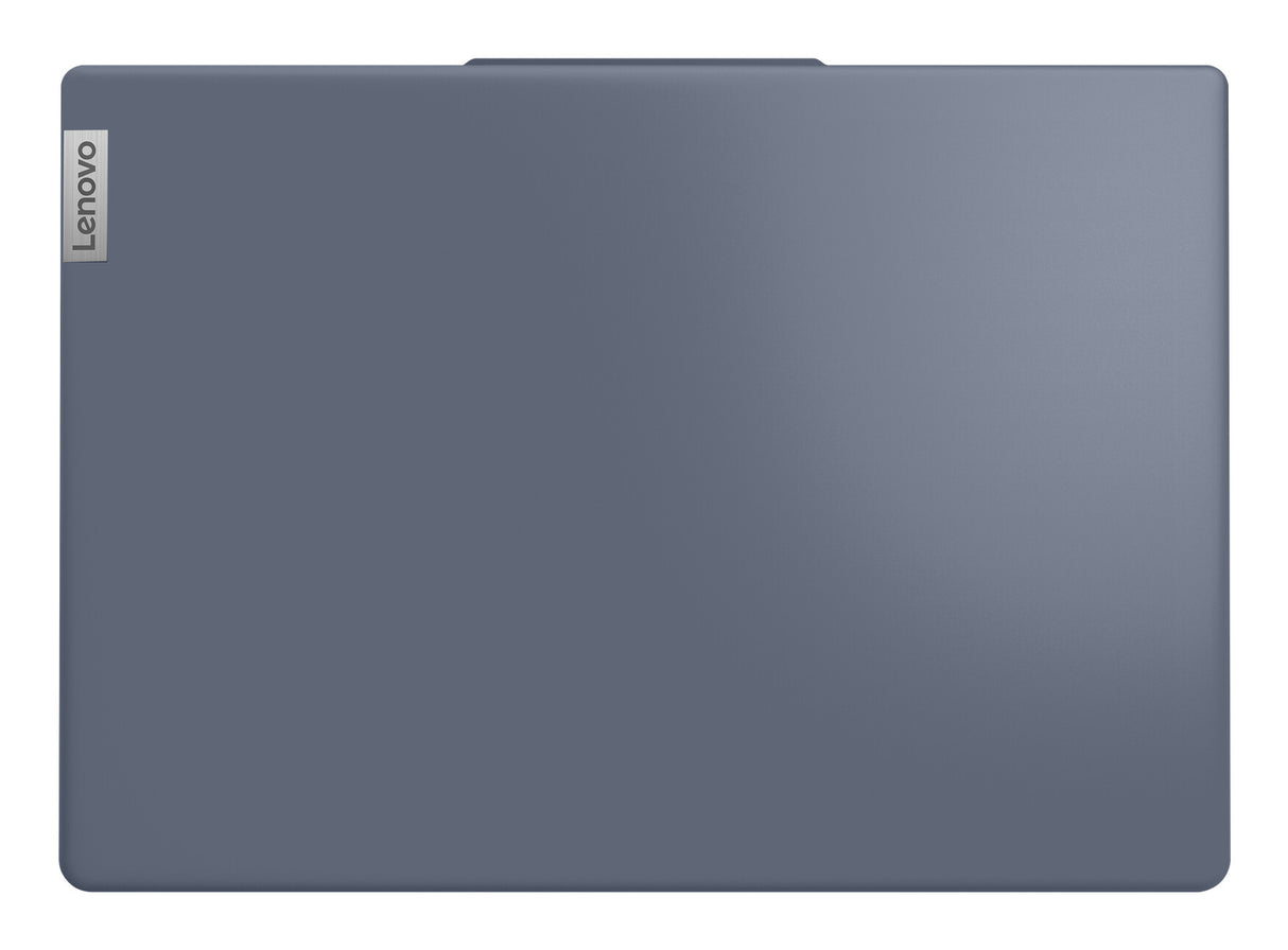 Lenovo IdeaPad Slim 5 14Q8X9 Copilot+ PC Snapdragon X1P-42-100 Laptop 35.6 cm (14") WUXGA 16 GB LPDDR5x-SDRAM 512 GB SSD Wi-Fi 7 (802.11be) Windows 11 Home UK English Blue