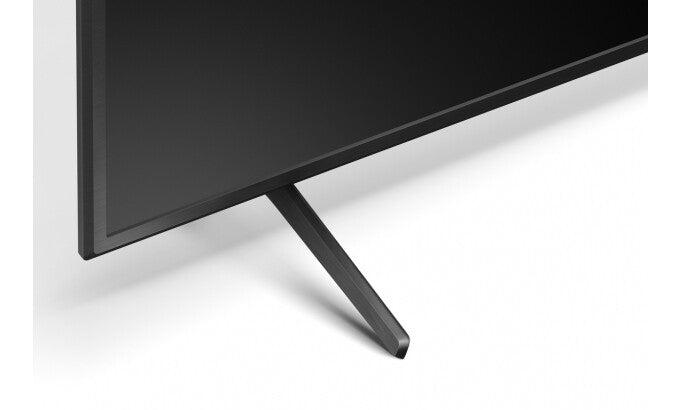 Sony FW-65BZ30L Signage Display Digital signage flat panel 165.1 cm (65") LCD Wi-Fi 440 cd/m² 4K Ultra HD Black Android 24/7