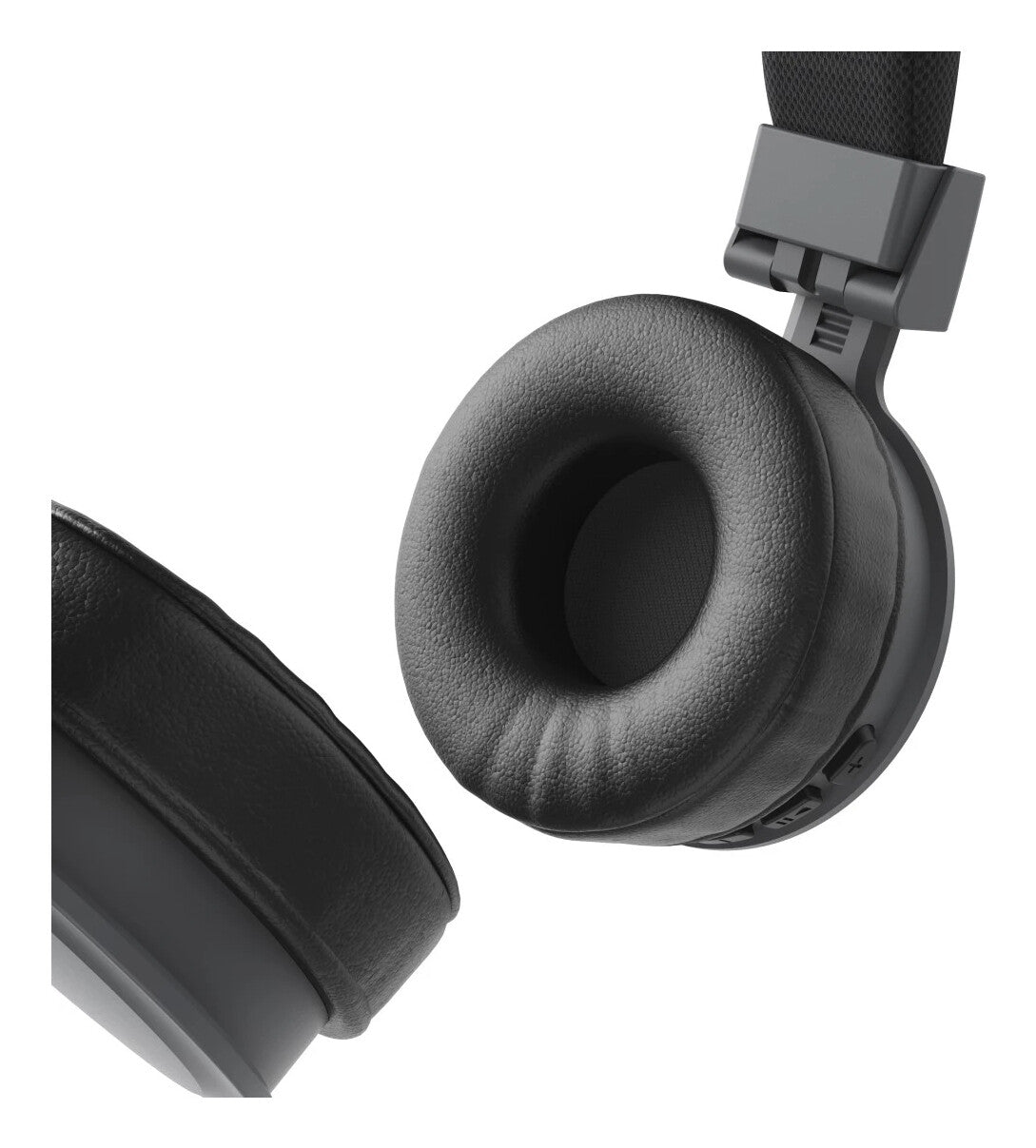 Hama Freedom Lit III Headset Wireless Head-band Calls/Music USB Type-C Bluetooth Black