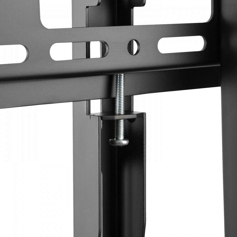 V7 TVCART3 TV mount/stand 2.67 m (105") Black
