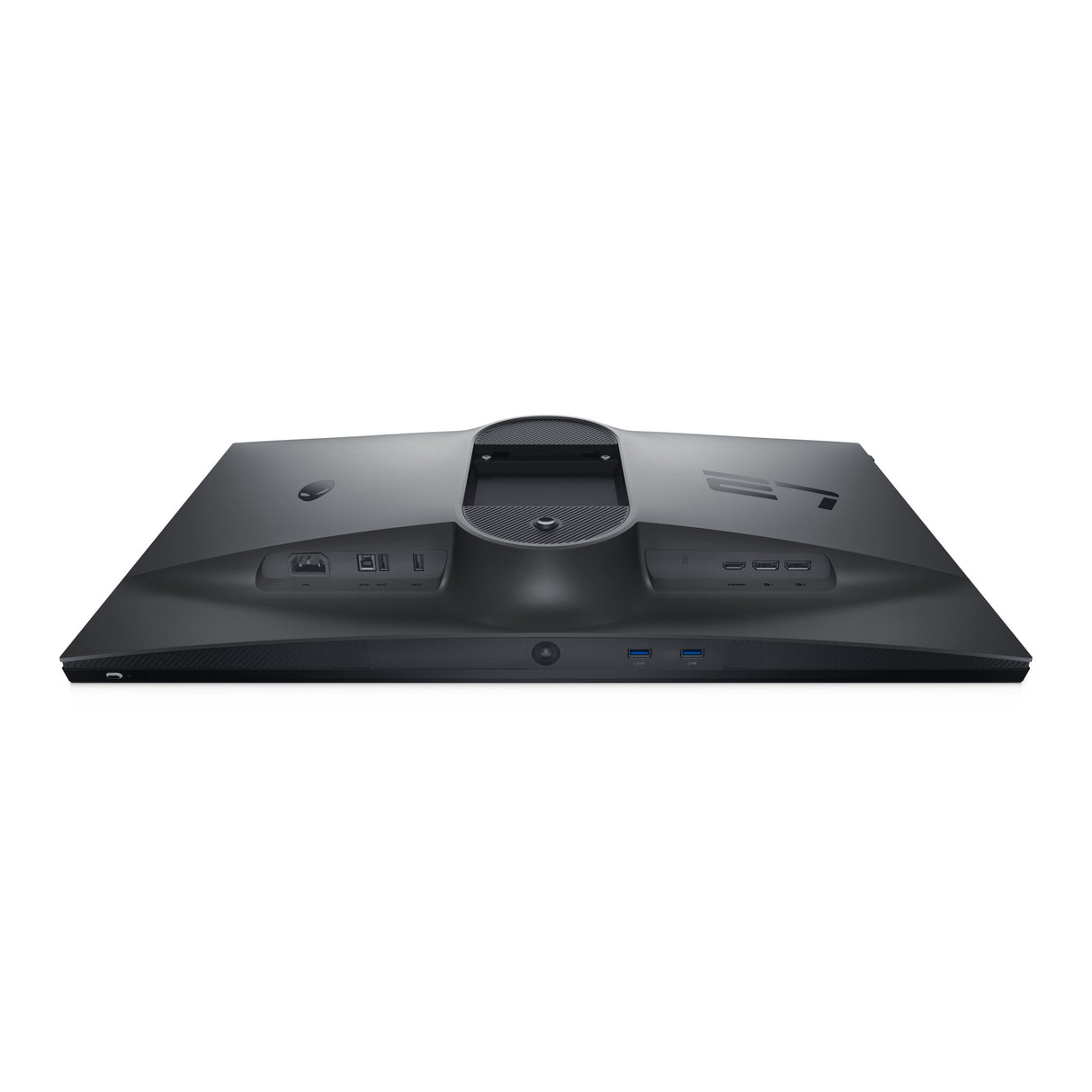 Alienware AW2724HF computer monitor 68.5 cm (27") 1920 x 1080 pixels Full HD LCD Black