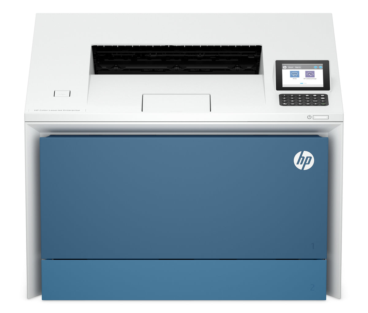 HP CLR LASERJET ENT 4701DN PRINTER:EUR Colour A4