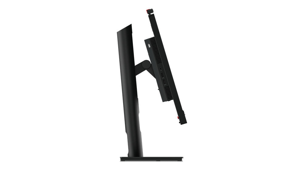 Lenovo ThinkVision T24v-30 computer monitor 60.5 cm (23.8") 1920 x 1080 pixels Full HD LED Black