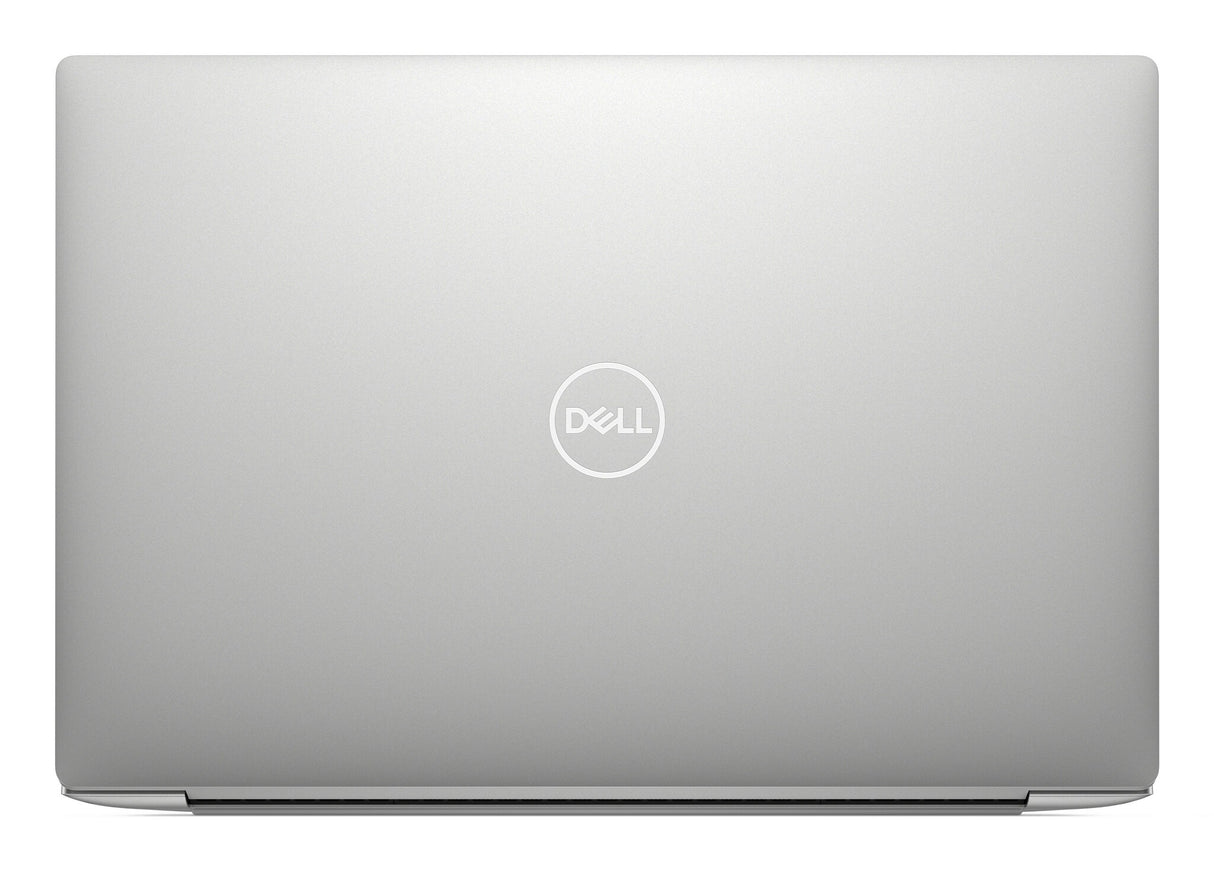DELL XPS 13 9350 Copilot+ PC Intel Core Ultra 7 256V Laptop 34 cm (13.4") Full HD+ 16 GB LPDDR5x-SDRAM 512 GB SSD Wi-Fi 7 (802.11be) Windows 11 Pro UK English Platinum