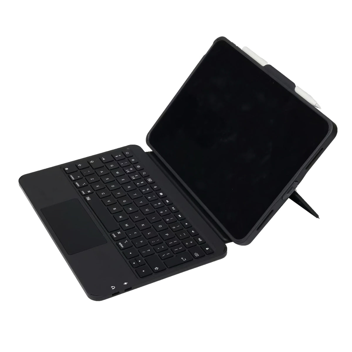 DEQSTER USB-C Keyboard Prime iPad 10th / 11th Gen QWERTY UK English