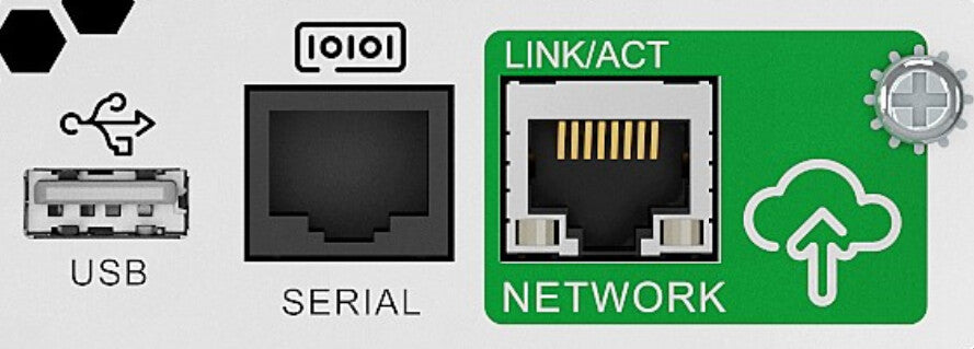 APC Smart-UPS Li-ion SMTL1000RMI2UC - 6x C13, Short Depth, Rackmount 2U, SmartConnect, 1000VA