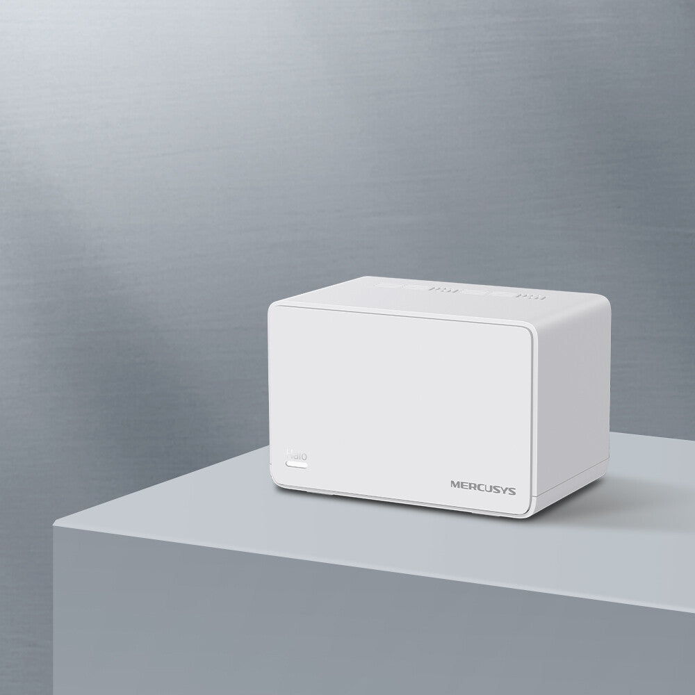 Mercusys AX3000 Whole Home Mesh WiFi 6 System