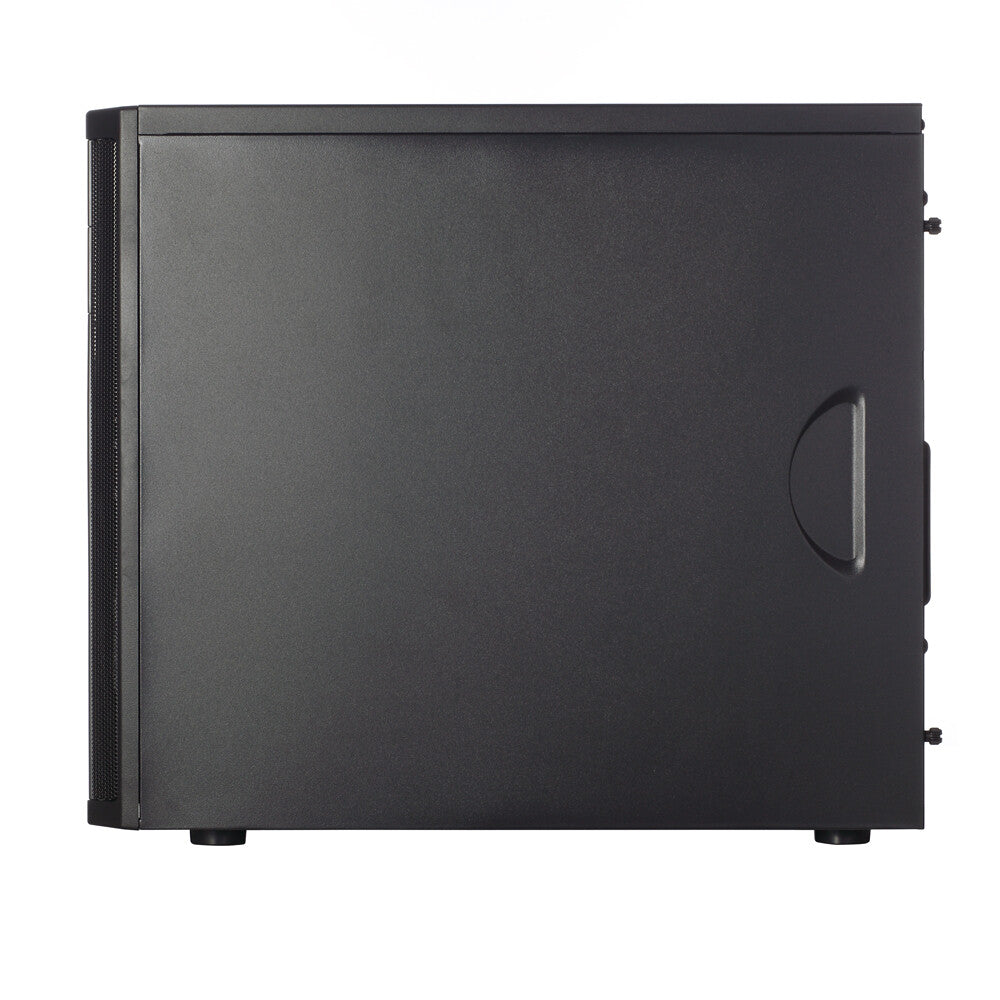 Fractal Design Core 1100 Mini Tower Black