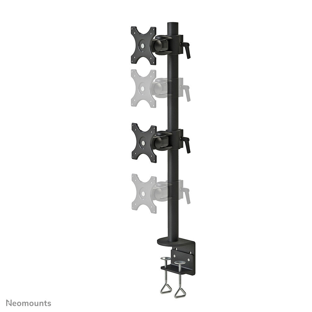 Neomounts FPMA-D700DV Monitor arm 10-27"