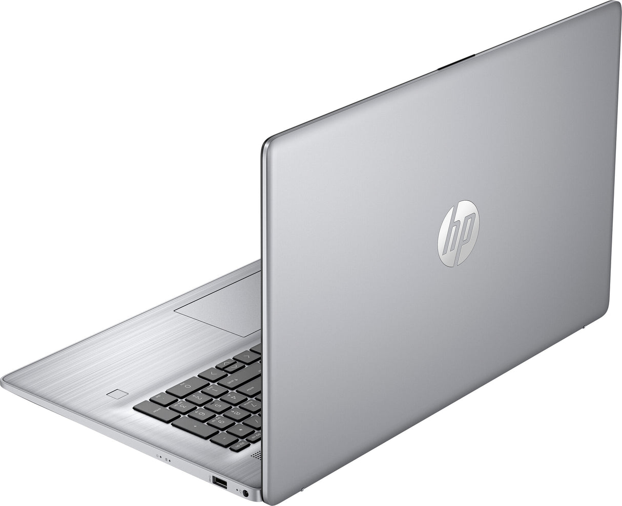 HP 470 G10 Intel® Core™ i5 i5-1335U Laptop 43.9 cm (17.3") Full HD 16 GB DDR4-SDRAM 512 GB SSD Wi-Fi 6 (802.11ax) Windows 11 Pro Silver