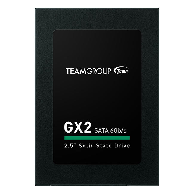 Equipo GX2 256GB SATA III SSD