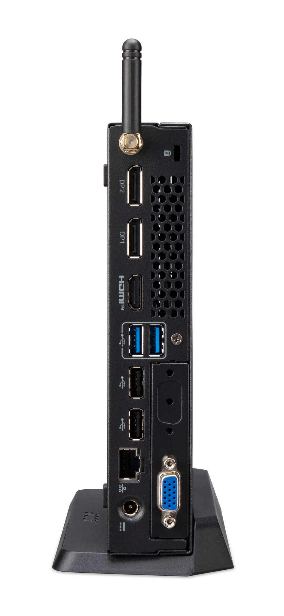 Acer Veriton Vero Mini VVN4735GT Desktop Computer