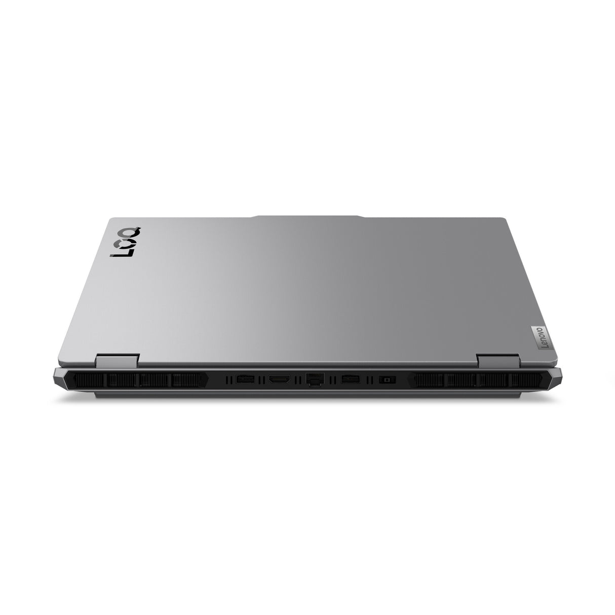 Lenovo LOQ 15IRX10 Intel® Core™ i5 i5-13450HX Laptop 39.6 cm (15.6") Full HD 16 GB DDR5-SDRAM 1 TB SSD NVIDIA® GeForce RTX™ 5050 Wi-Fi 6 (802.11ax) Windows 11 Home English Grey