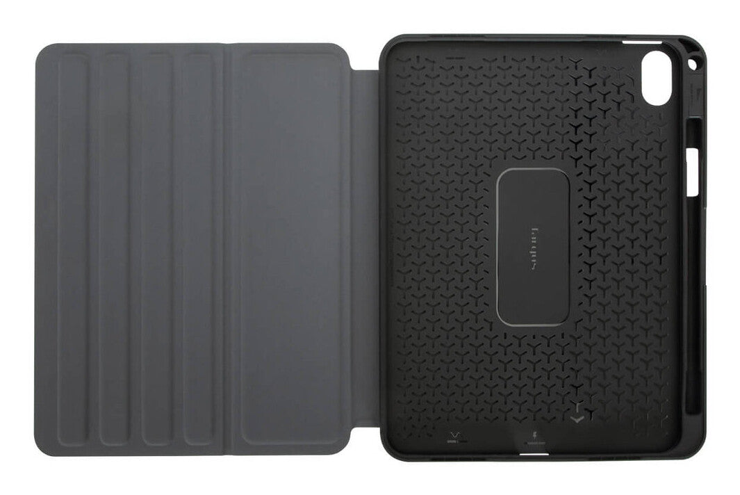 Targus Click-In 27.7 cm (10.9") Folio Black