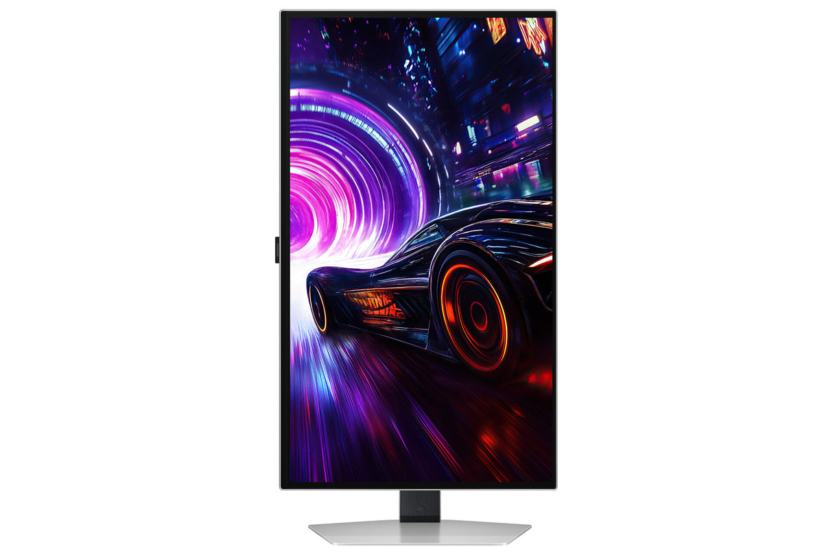 Samsung 27" Odyssey OLED G81SF 240Hz Gaming Monitor