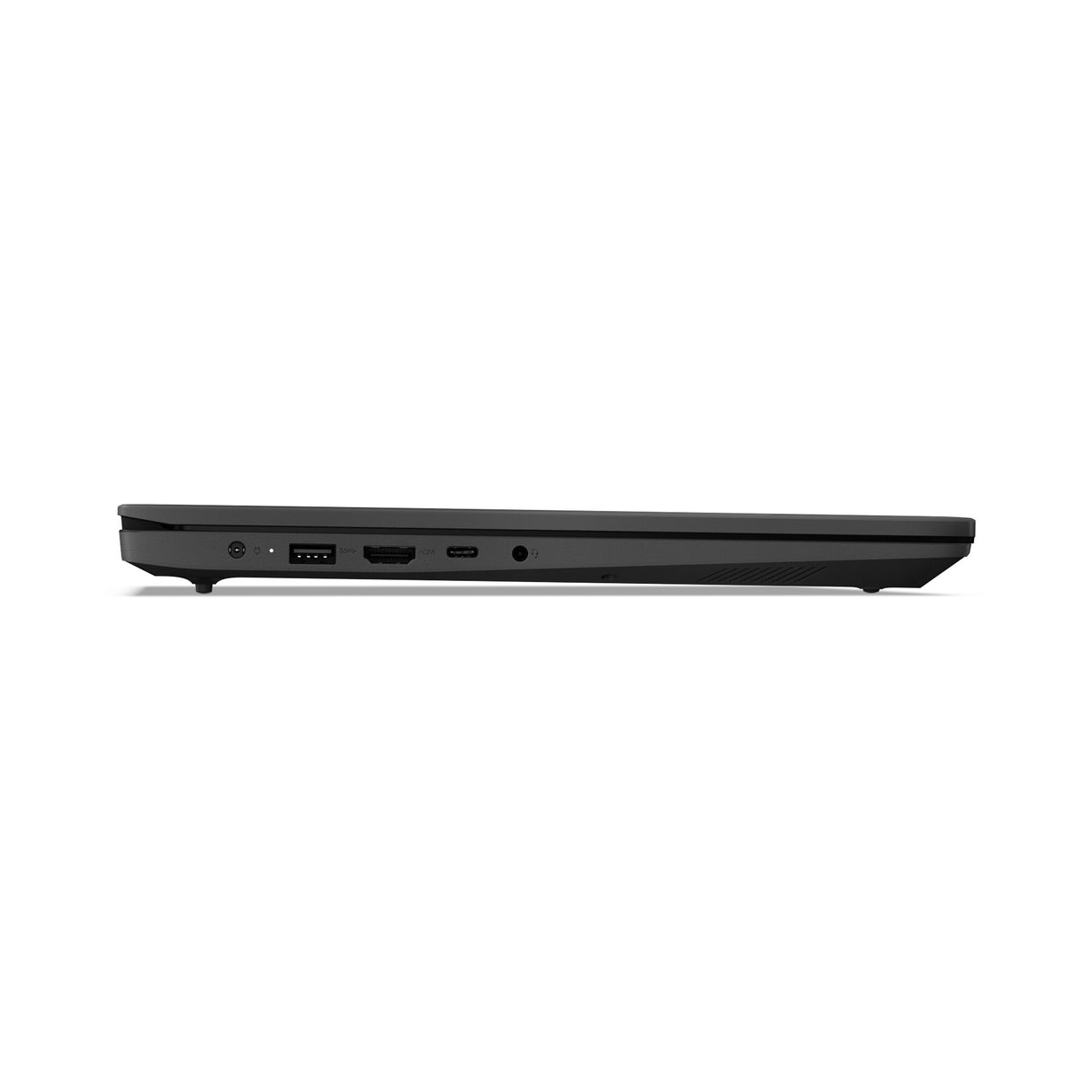 Lenovo V15 G4 AMN AMD Ryzen™ 5 7520U Laptop 39.6 cm (15.6") Full HD 16 GB LPDDR5-SDRAM 256 GB SSD Wi-Fi 5 (802.11ac) Windows 11 Pro UK English Black
