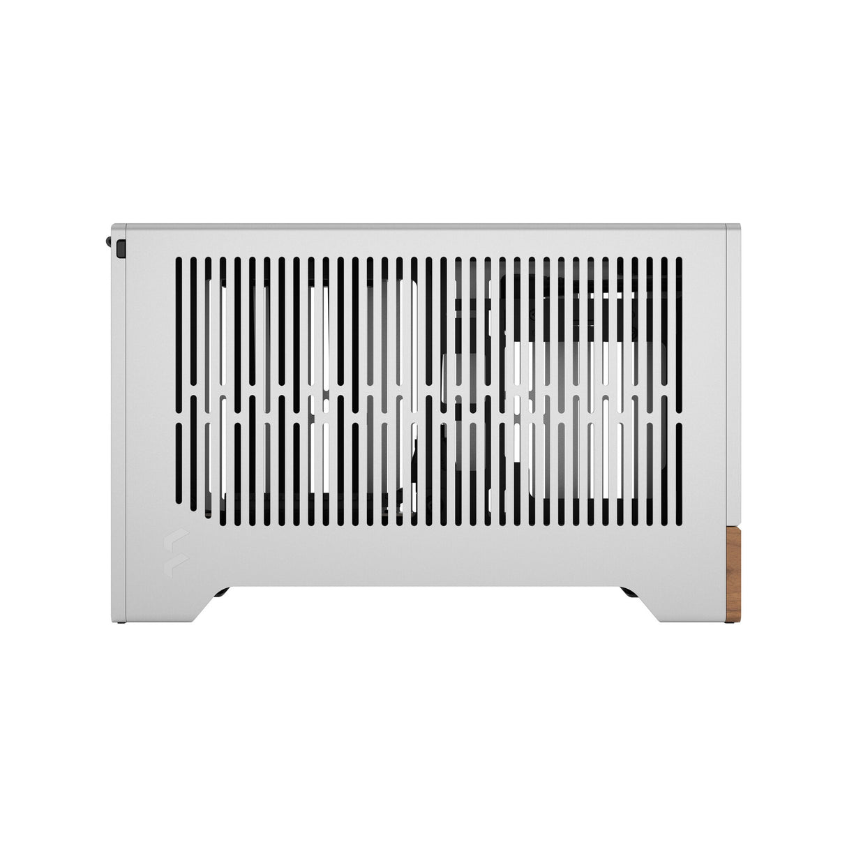 Fractal Design Terra Small Form Factor (SFF) Silver