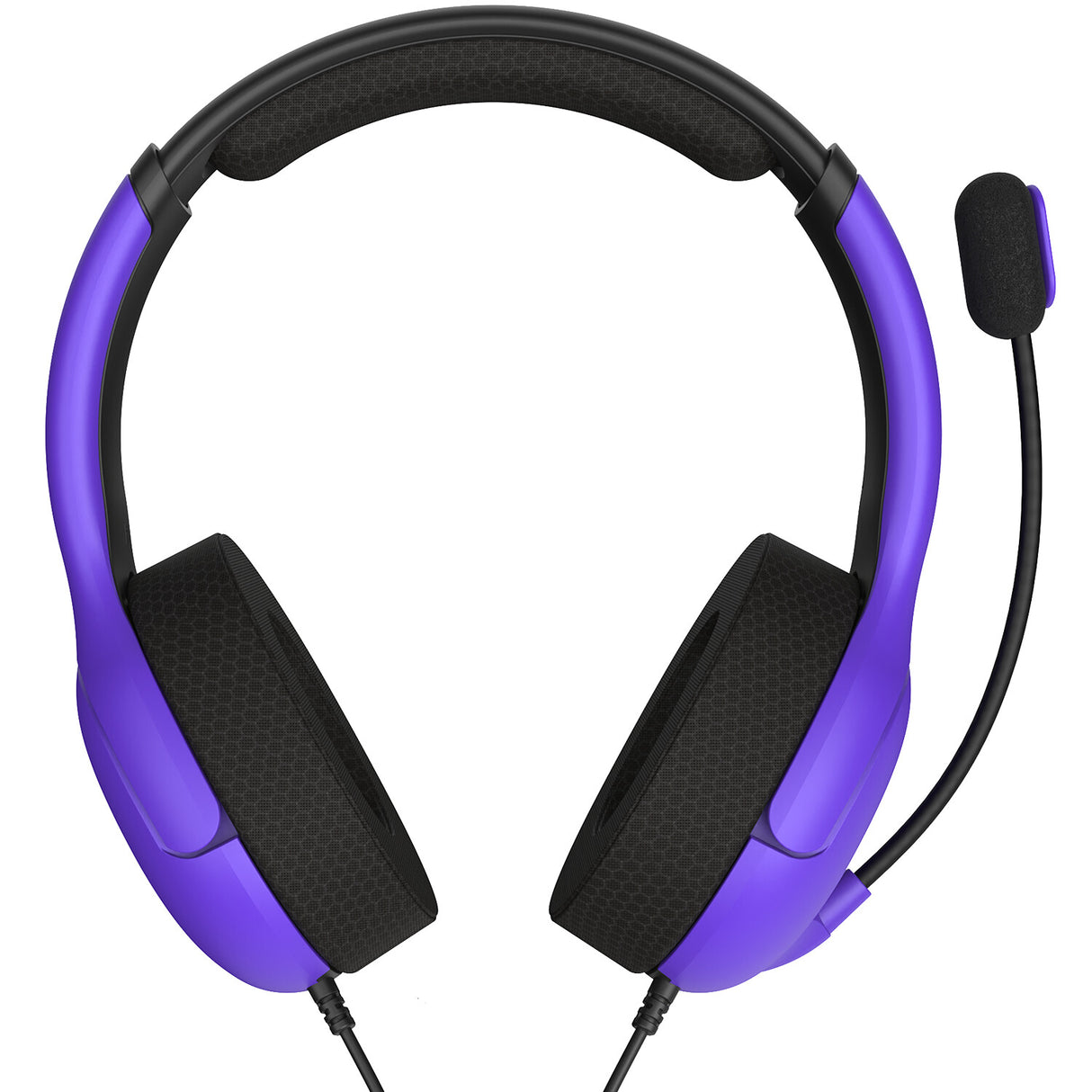 PDP PS5 & PC NEBULA ULTRA VIOLET AIRLITE WIRED HEADSET