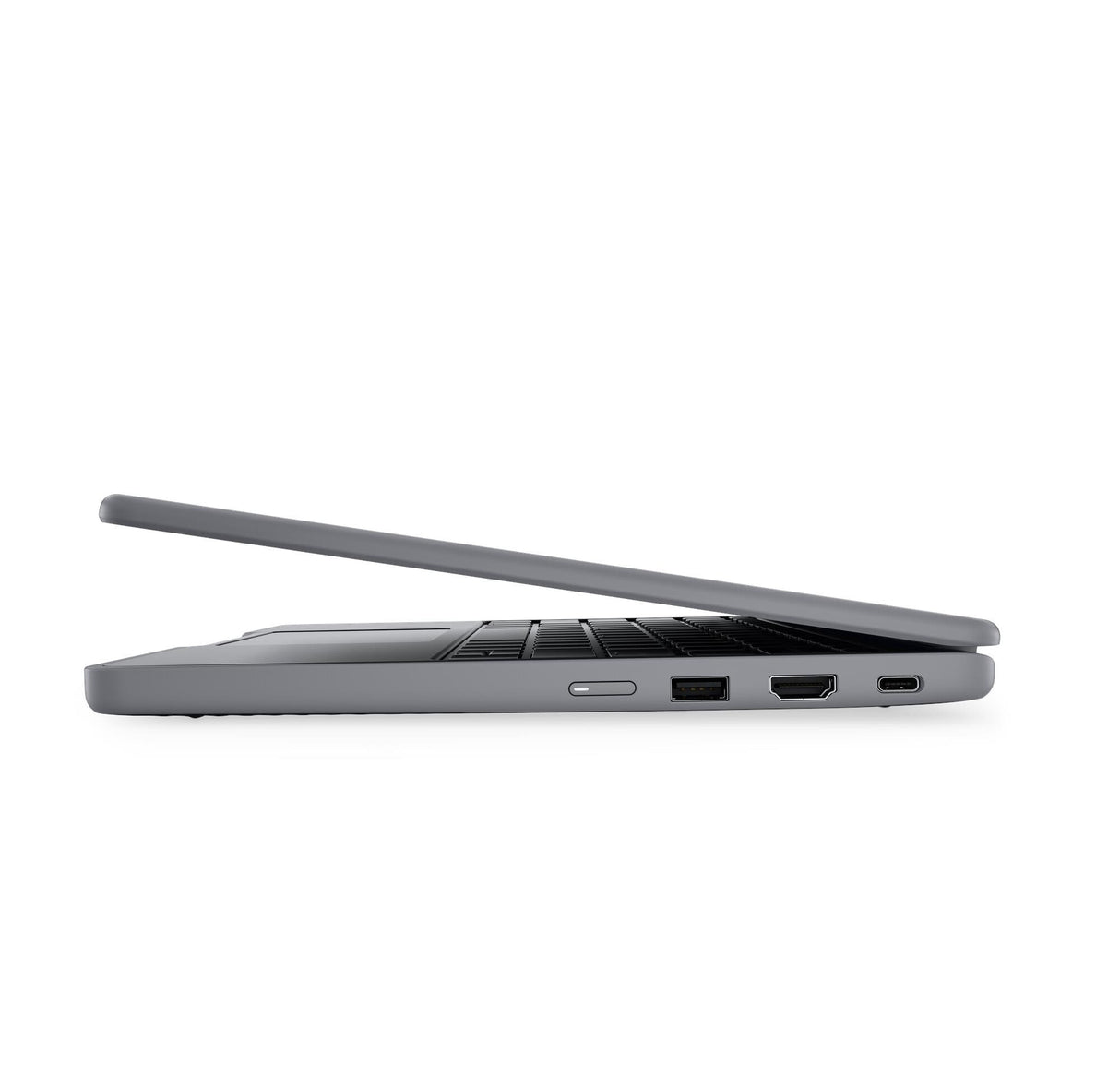 Lenovo Chrome 100e G5 M89 MediaTek Kompanio 540 Chromebook 29.5 cm (11.6") HD 4 GB LPDDR5x-SDRAM 64 GB UFS Wi-Fi 6E (802.11ax) ChromeOS English Grey