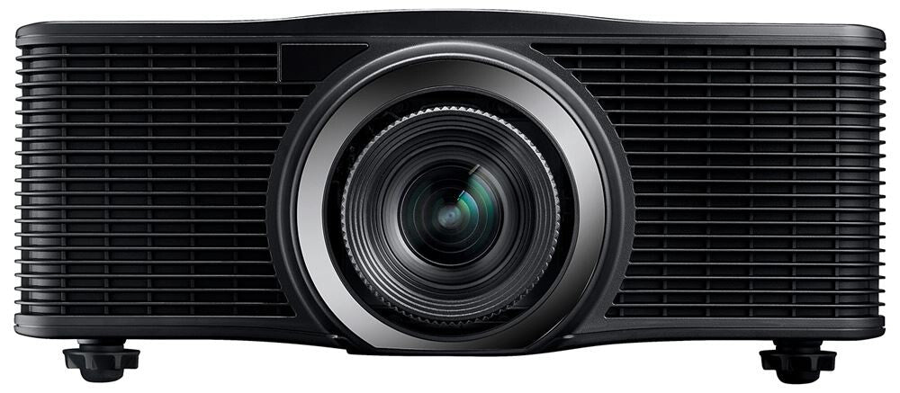 Optoma ZU1100 Large venue projector 11500 ANSI lumens DLP WUXGA (1920x1200) 3D Black